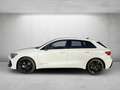 Audi A3 Sportback S line 35 TFSI S tronic Blanc - thumbnail 2