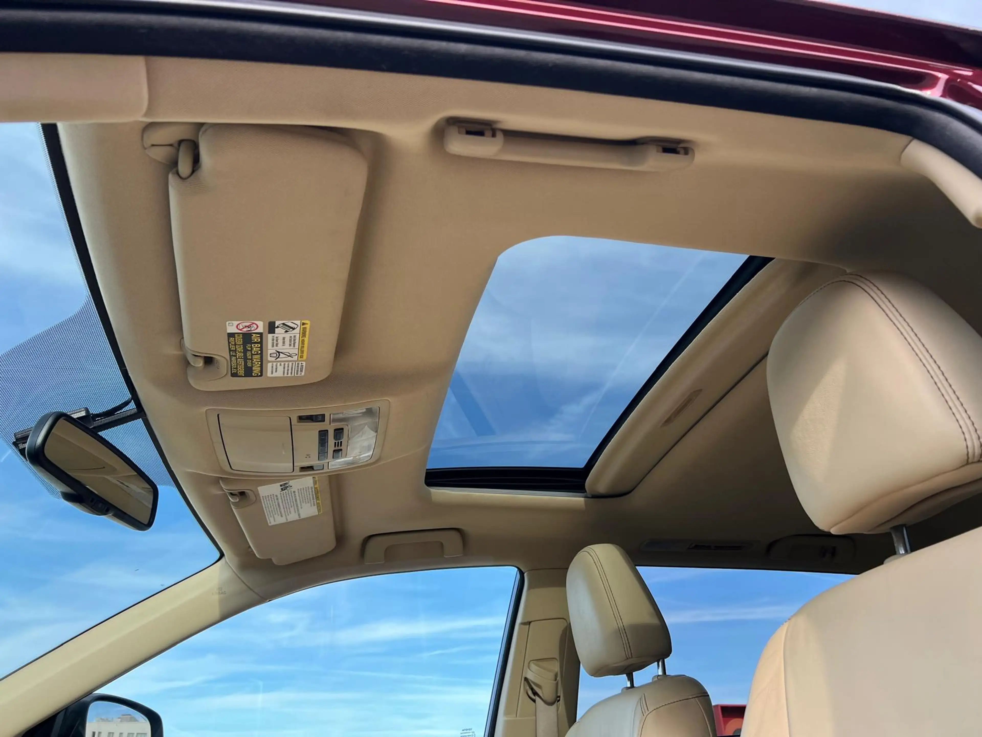 Toyota Highlander FULLY LOADED-ONLY FOR EXPORT OUT OF EUROPE — photo 12