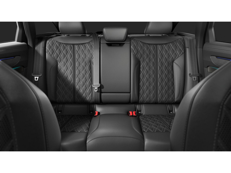 Audi A6 Avant S line edition one PANO LUFT B&O AHK — photo 7