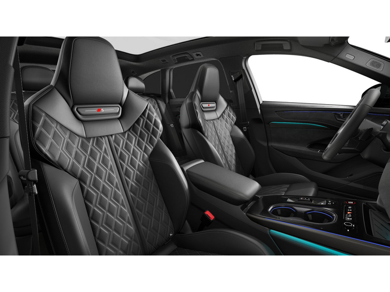 Audi A6 Avant S line edition one PANO LUFT B&O AHK — photo 5