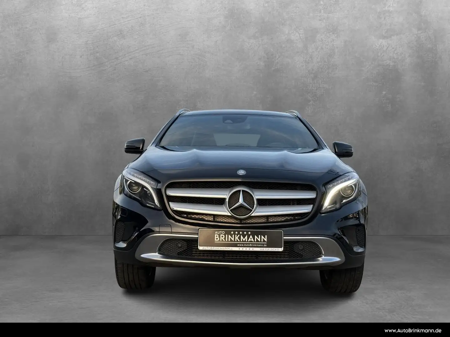 Mercedes-Benz GLA 200 GLA 200 Sport Utility Vehicle SCORE! Urban/Navi Zwart - 2