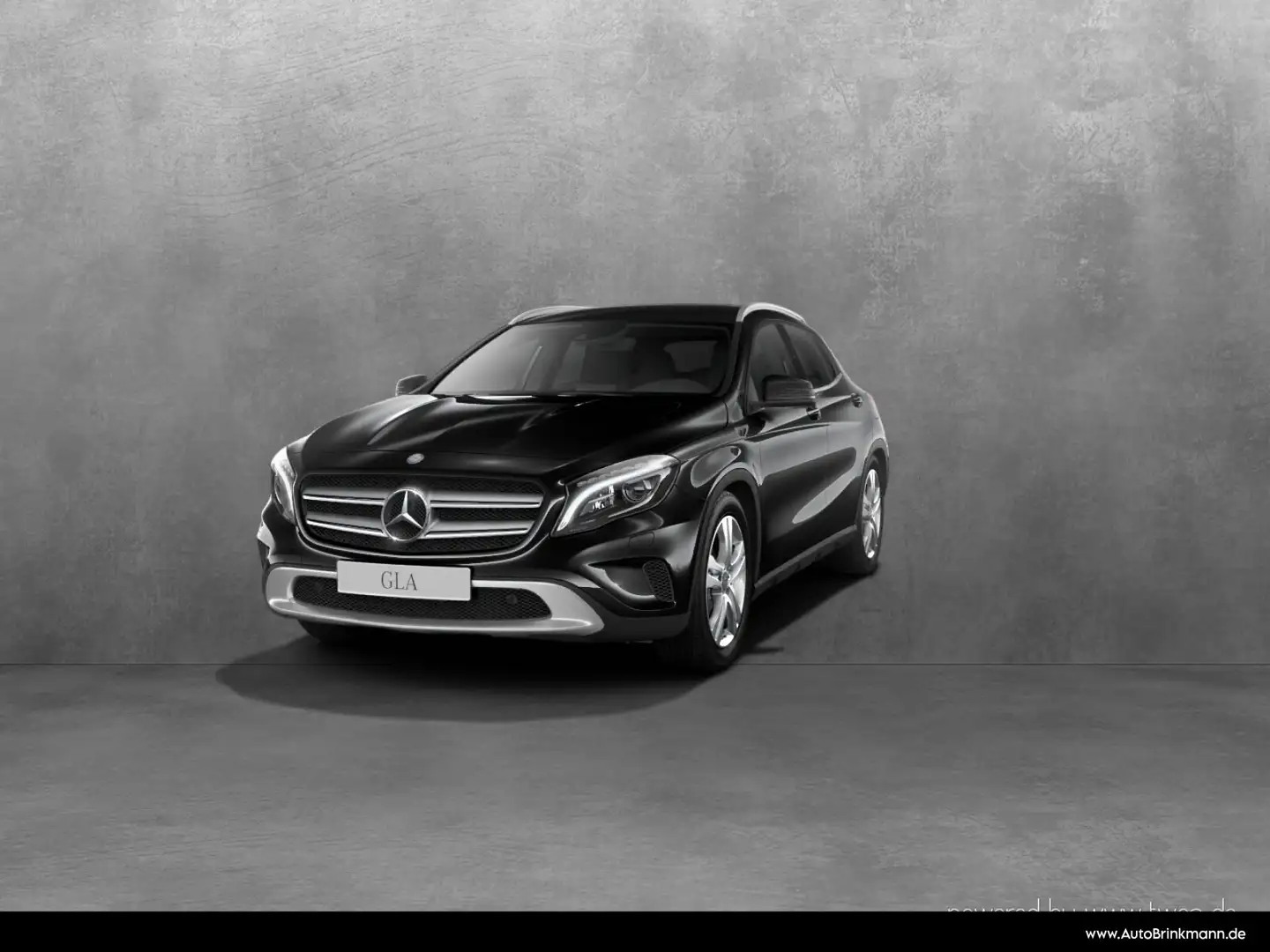 Mercedes-Benz GLA 200 GLA 200 Sport Utility Vehicle SCORE! Urban/Navi Noir - 2