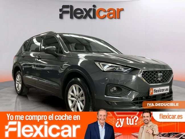 SEAT Tarraco 1.5 TSI 110kW St&Sp DSG Style XL - foto 1