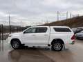 Toyota Hilux 2.4 D-4D 4WD Comfort export afrique Blanc - thumbnail 6