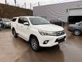 Toyota Hilux 2.4 D-4D 4WD Comfort export afrique Blanc - thumbnail 2