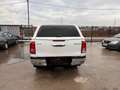 Toyota Hilux 2.4 D-4D 4WD Comfort export afrique Blanc - thumbnail 4