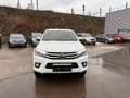 Toyota Hilux 2.4 D-4D 4WD Comfort export afrique Blanc - thumbnail 1