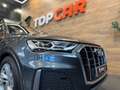 Audi Q7 4.5 Tdi Quattro Sline Gris - thumbnail 7