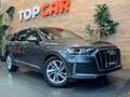 Audi Q7 4.5 Tdi Quattro Sline Gris - thumbnail 3