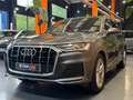 Audi Q7 4.5 Tdi Quattro Sline Gris - thumbnail 5