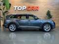 Audi Q7 4.5 Tdi Quattro Sline Gris - thumbnail 4