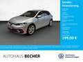 Volkswagen Polo Style 1.0 TSI 5-Gang /Matrix/IQ.Drive/Navi Silber - thumbnail 1