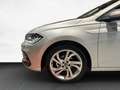 Volkswagen Polo Style 1.0 TSI 5-Gang /Matrix/IQ.Drive/Navi Silber - thumbnail 17