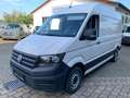 Volkswagen Crafter 35 Kasten MR hoch FWD L3H3 AHK 3,0t Kamera Weiß - thumbnail 29