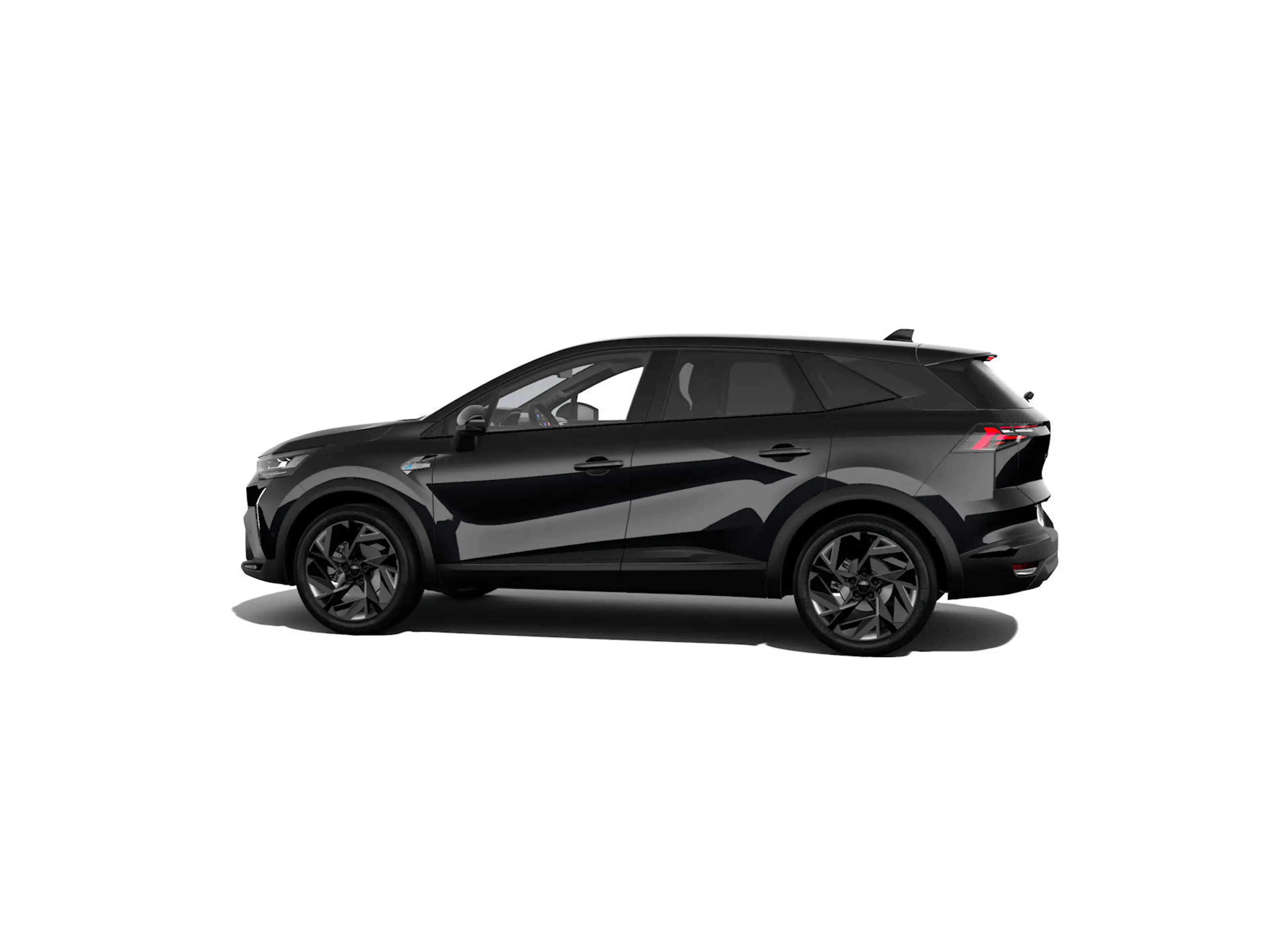 Renault Symbioz Esprit Alpine Full Hybrid E-Tech 160 — photo 3
