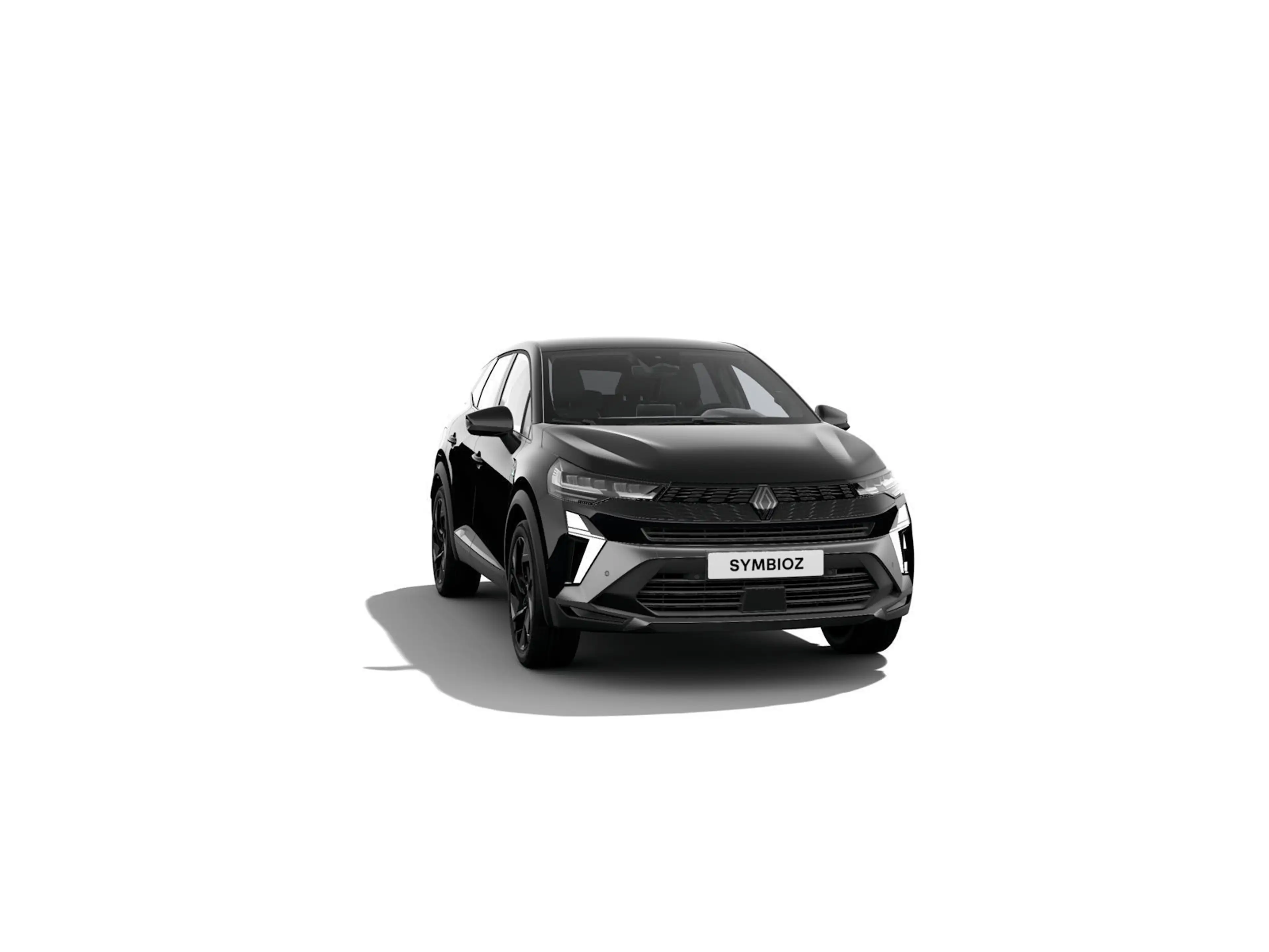 Renault Symbioz Esprit Alpine Full Hybrid E-Tech 160 — photo 11