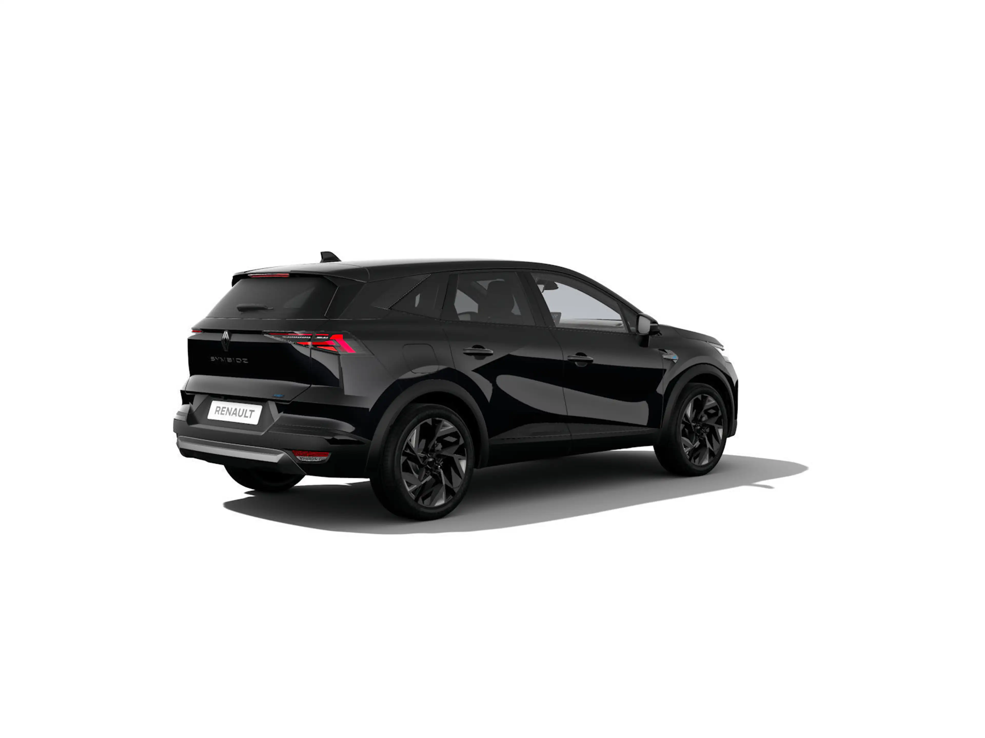 Renault Symbioz Esprit Alpine Full Hybrid E-Tech 160 — photo 7