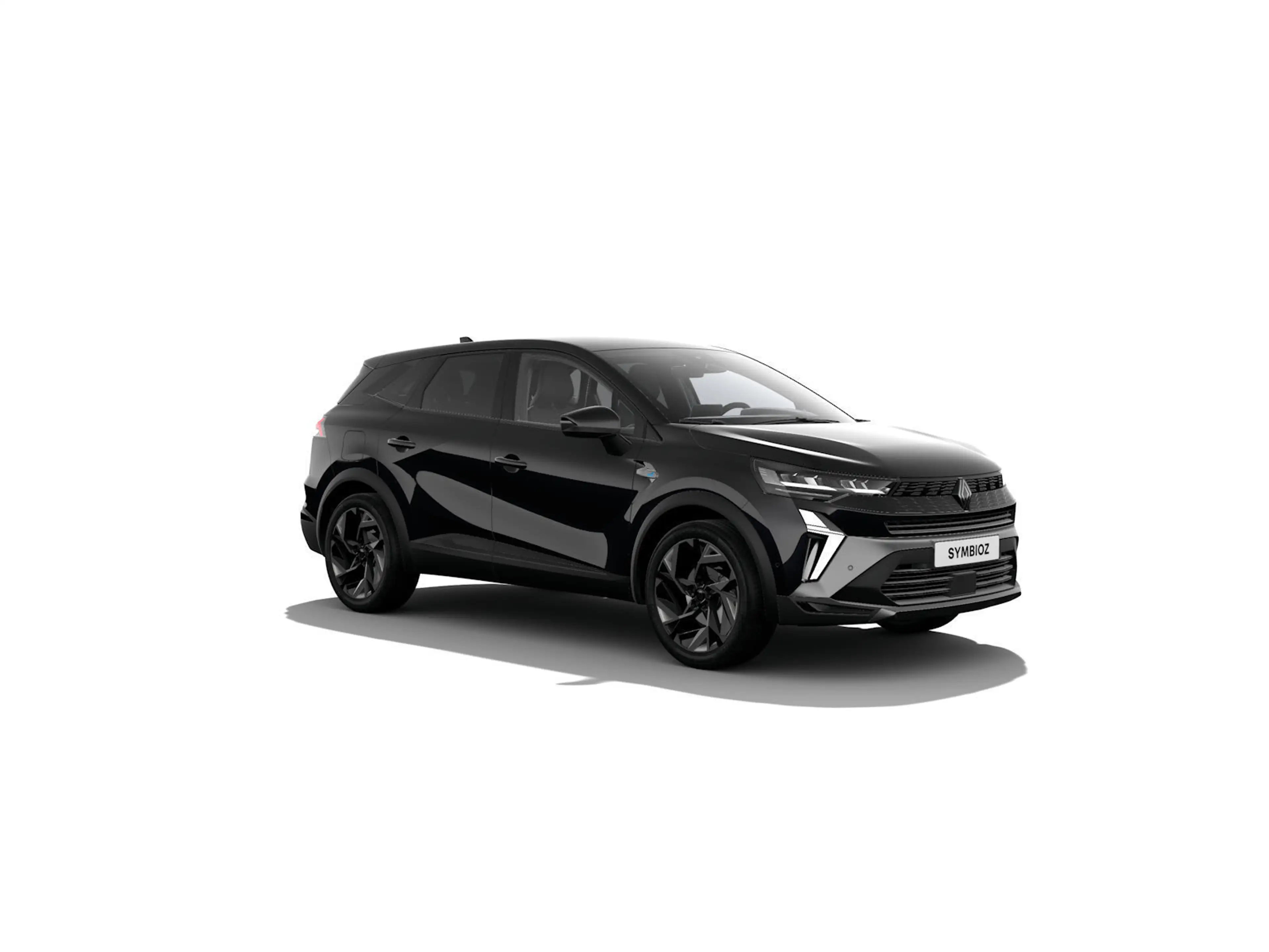 Renault Symbioz Esprit Alpine Full Hybrid E-Tech 160 — photo 10