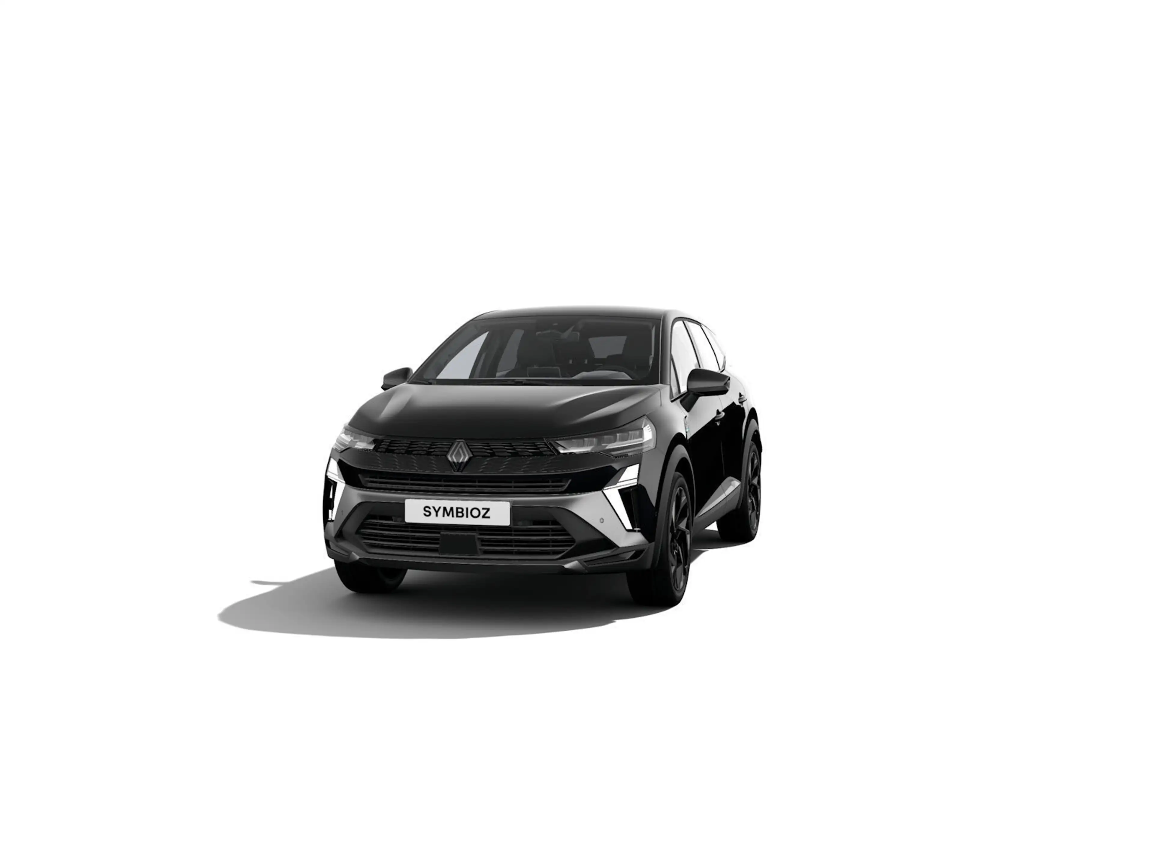 Renault Symbioz Esprit Alpine Full Hybrid E-Tech 160 — photo 12