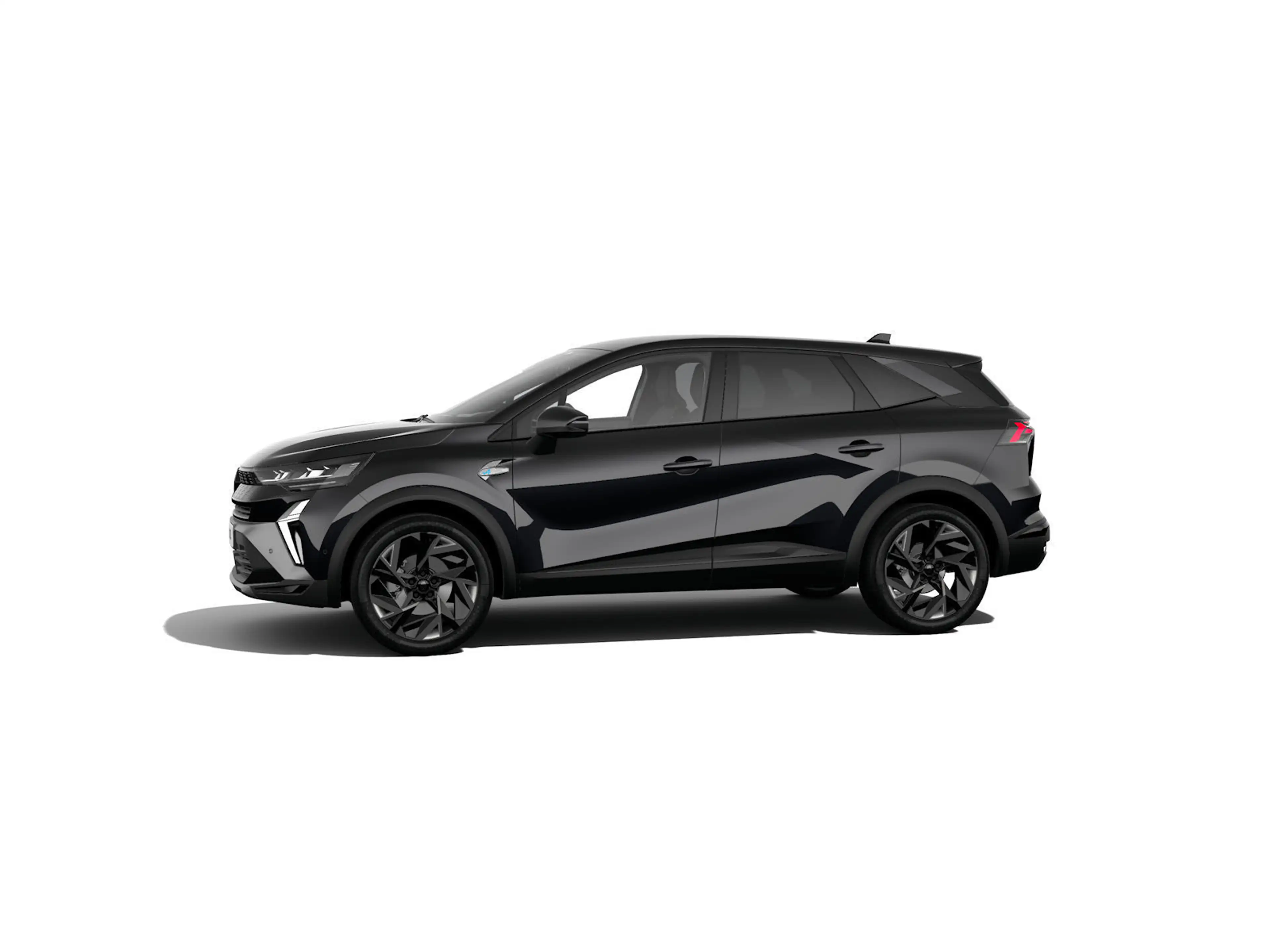 Renault Symbioz Esprit Alpine Full Hybrid E-Tech 160 — photo 2