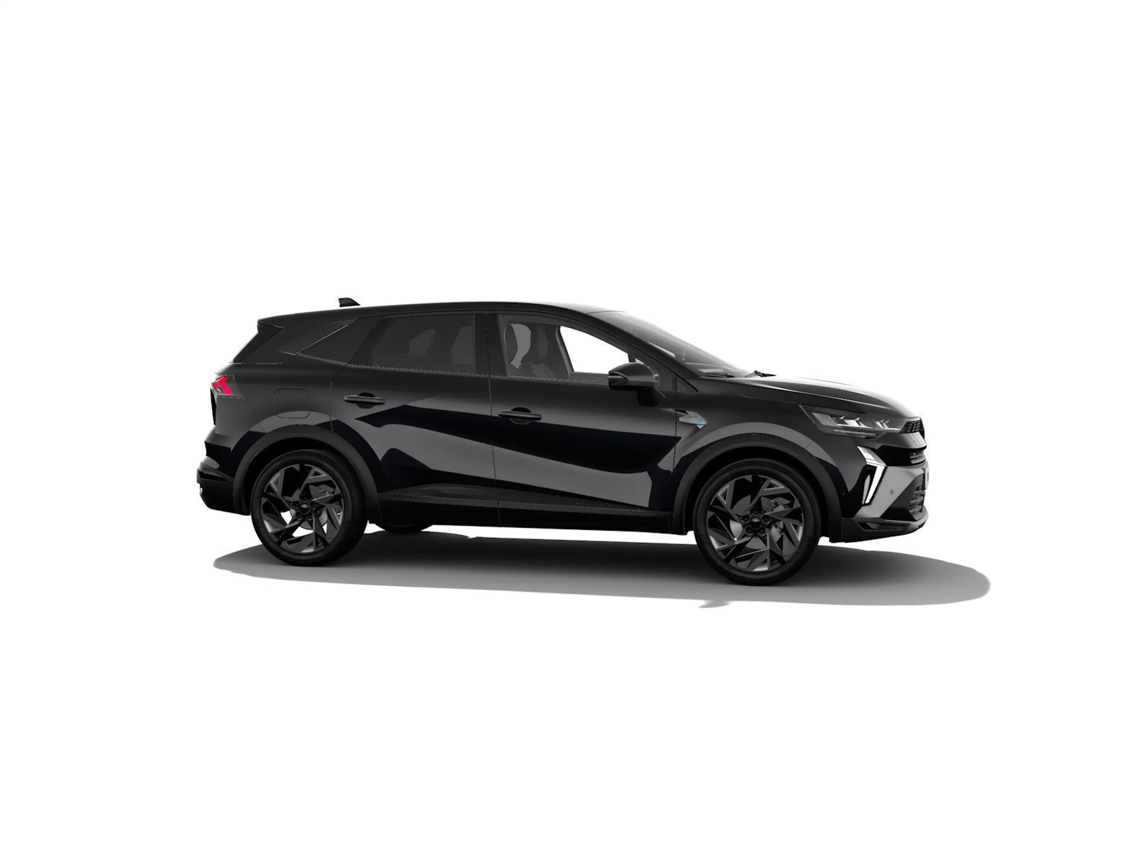 Renault Symbioz Esprit Alpine Full Hybrid E-Tech 160 — photo 9