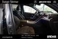 Mercedes-Benz C 220 C 220 d T AMG+Night/Pano/MBUX-Navi/RFK/LED/18'' Grau - thumbnail 4