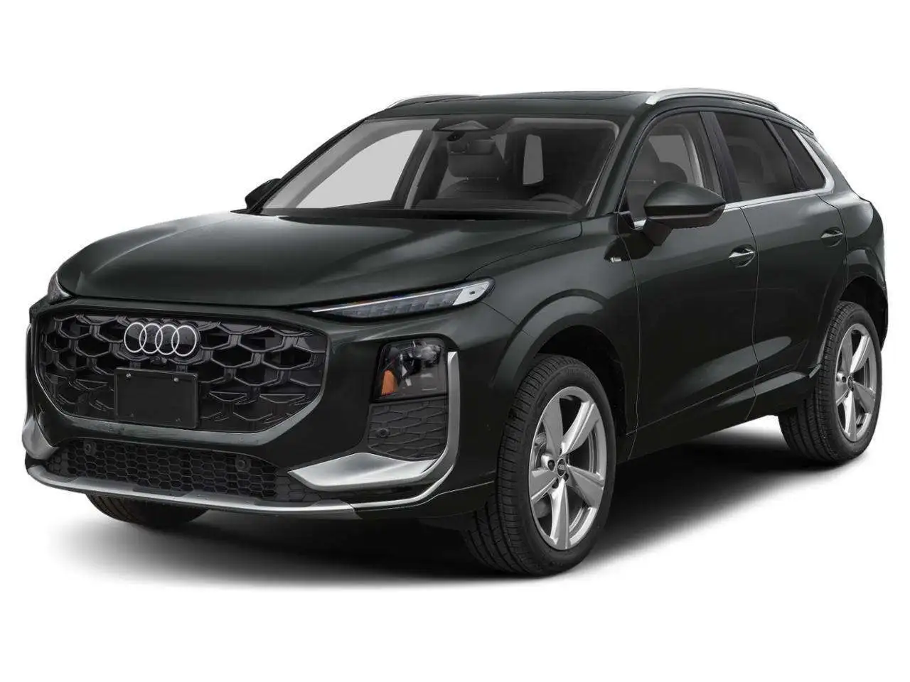 2026 Audi Q3
