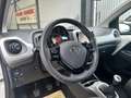 Toyota Aygo 1.0 VVT-i x-cite + Camera | Bluetooth | Airco | 10 Wit - thumbnail 11