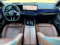 BMW 550 e xDrive M-Sportpaket Pro Schwarz - thumbnail 24