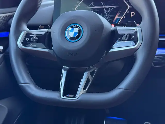 BMW 550 e xDrive M-Sportpaket Pro Ansicht 28