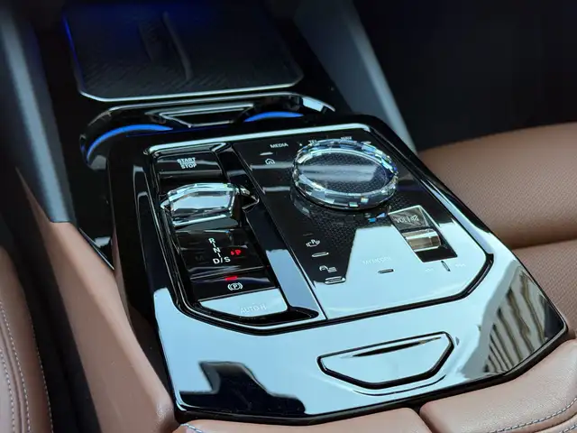 BMW 550 e xDrive M-Sportpaket Pro Ansicht 29