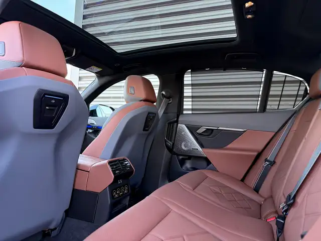 BMW 550 e xDrive M-Sportpaket Pro Ansicht 19