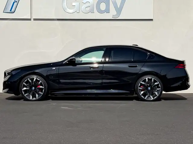 BMW 550 e xDrive M-Sportpaket Pro Ansicht 6