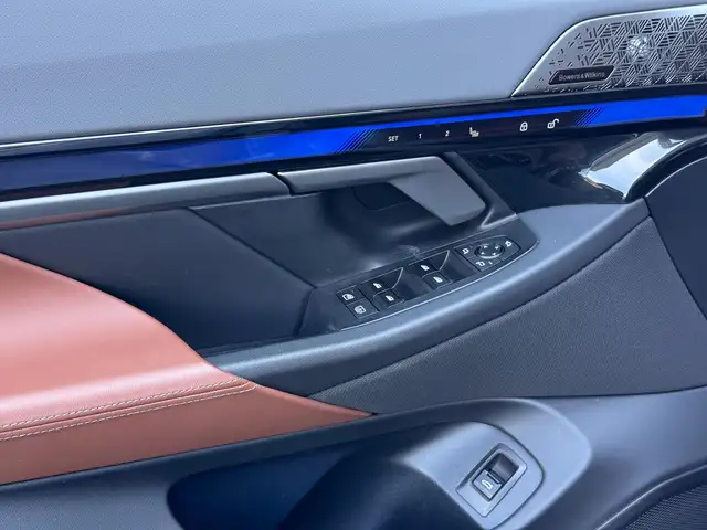 BMW 550 e xDrive M-Sportpaket Pro Ansicht 12