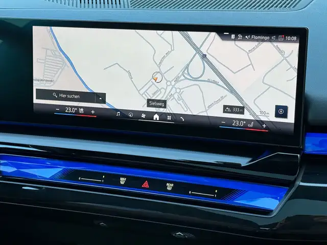 BMW 550 e xDrive M-Sportpaket Pro Ansicht 30