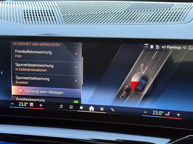 BMW 550 e xDrive M-Sportpaket Pro Ansicht 31