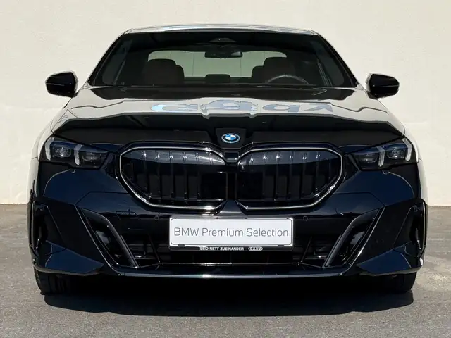 BMW 550 e xDrive M-Sportpaket Pro Ansicht 2