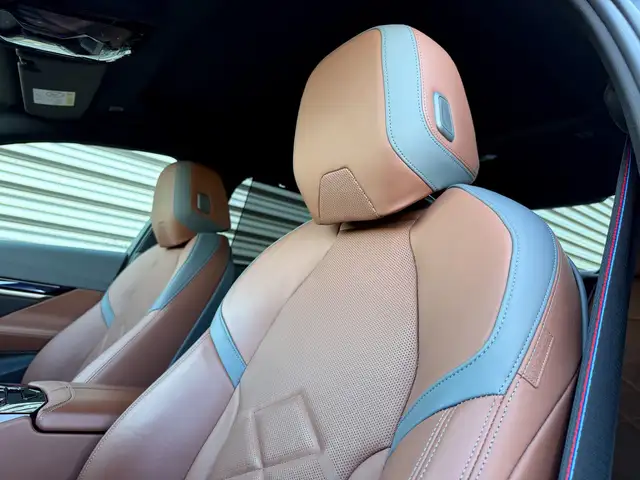 BMW 550 e xDrive M-Sportpaket Pro Ansicht 14