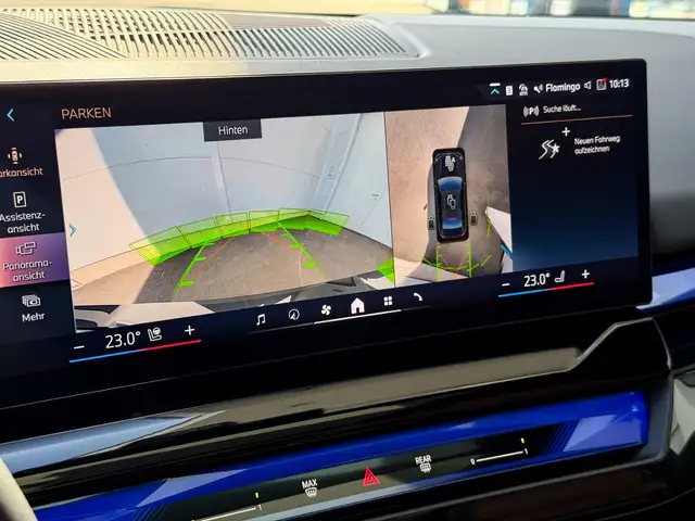 BMW 550 e xDrive M-Sportpaket Pro Ansicht 38