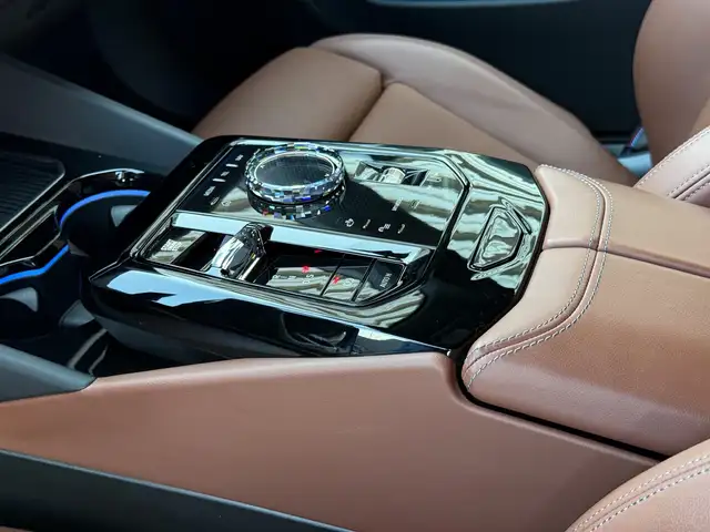 BMW 550 e xDrive M-Sportpaket Pro Ansicht 17