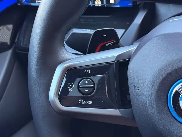 BMW 550 e xDrive M-Sportpaket Pro Ansicht 26