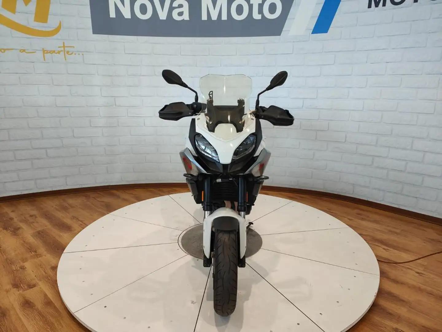 BMW F 900 XR Abs Nero - 2