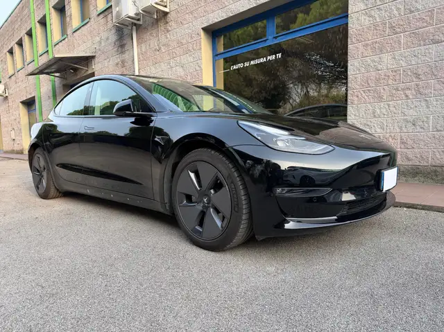 Tesla Model 3 LONG RANGE DUAL MOTOR AWD UNIPROPRIETARIO