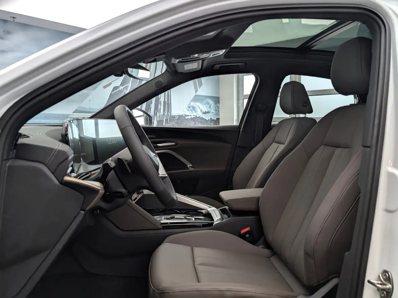 Audi Q5 photo Audi Q5