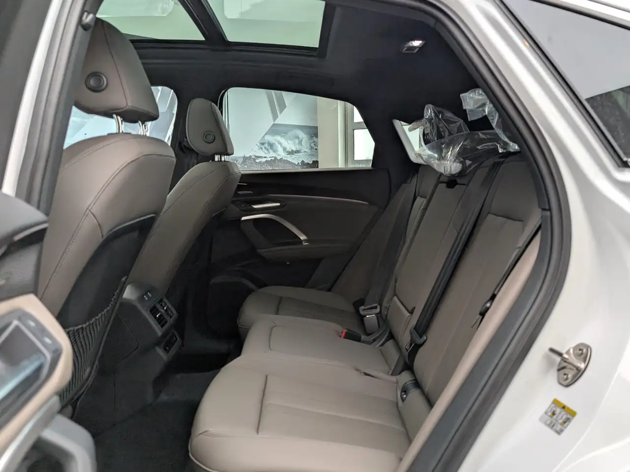 Audi Q5 photo Audi Q5