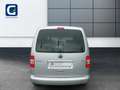 Volkswagen Caddy 1.6 TDI Trendline *7-SITZER*KLIMA*NAVI*MFA* Argent - thumbnail 5