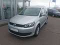 Volkswagen Caddy 1.6 TDI Trendline *7-SITZER*KLIMA*NAVI*MFA* Silber - thumbnail 6