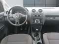 Volkswagen Caddy 1.6 TDI Trendline *7-SITZER*KLIMA*NAVI*MFA* Silber - thumbnail 10