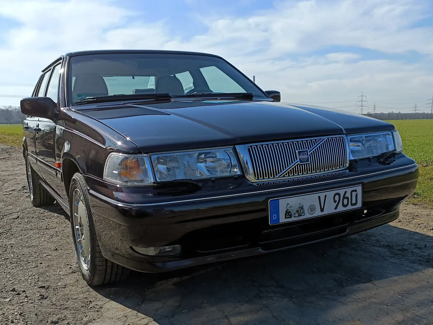 Volvo 960 960 Executive - 2