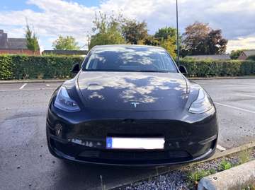 Model Y 72.5 kWh Dual Motor Long Range (324 kW)